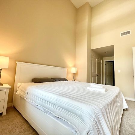 Luxury 2 Bedrooms 2 Bathrooms With Pool And Gym Los Angeles Esterno foto