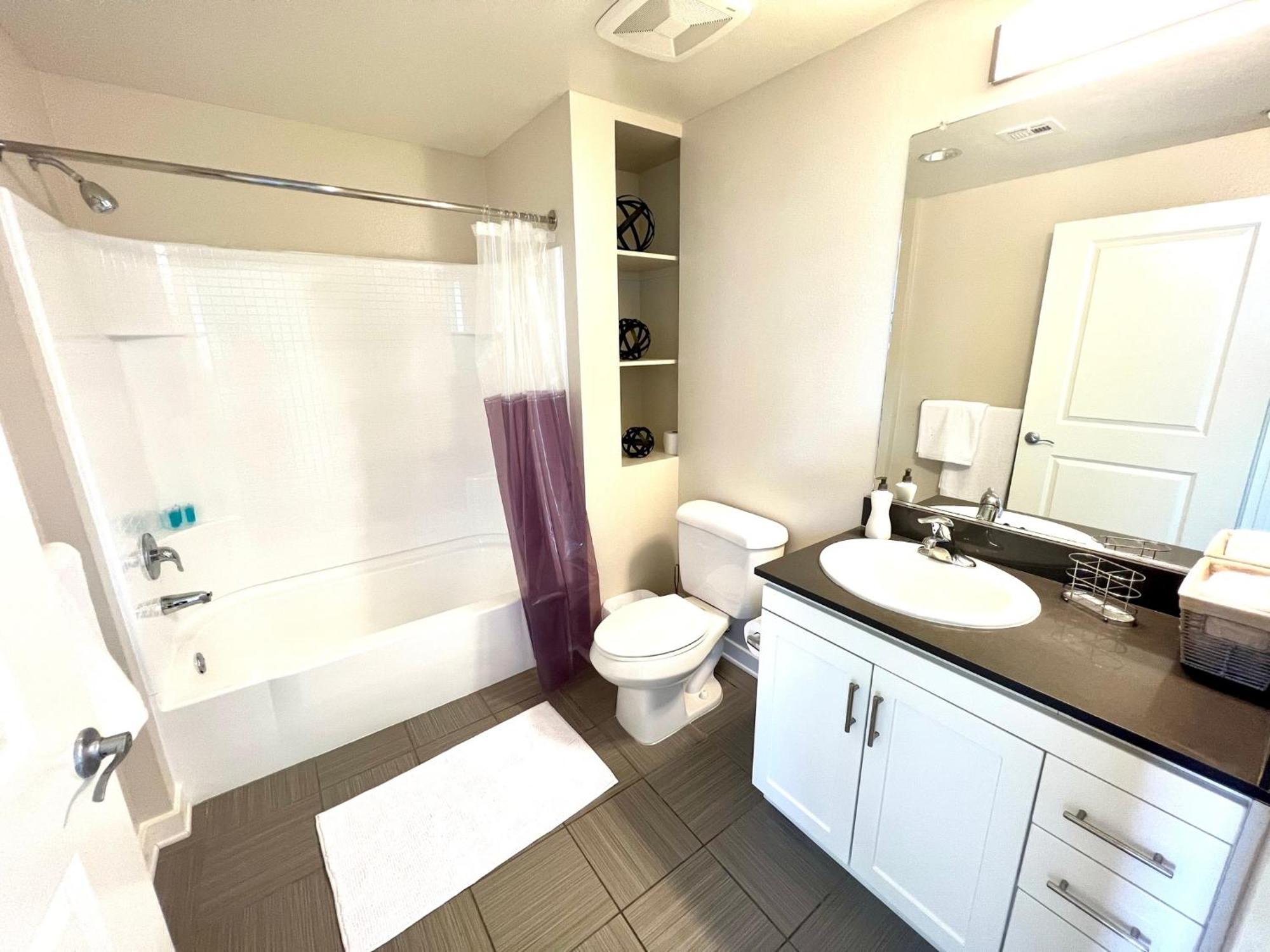 Luxury 2 Bedrooms 2 Bathrooms With Pool And Gym Los Angeles Esterno foto